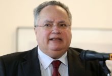ΝΙΚΟΣ ΚΟΤΖΙΑΣ: ΟΙ Η.Π.Α. ΚΑΤΑΛΑΒΑΝ ΤΟΝ ΙΔΙΑΙΤΕΡΟ ΡΟΛΟ ΤΗΣ ΕΛΛΑΔΑΣ