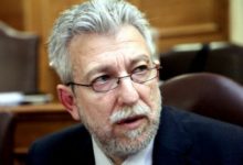 ΣΤΑΥΡΟΣ ΚΟΝΤΟΝΗΣ, ΥΠΟΥΡΓΟΣ ΔΙΚΑΙΟΣΥΝΗΣ: ΚΑΠΟΙΕΣ ΑΠΟΦΑΣΕΙΣ ΔΙΚΑΣΤΗΡΙΩΝ ΣΤΕΡΟΥΝΤΑΙ ΛΟΓΙΚΗΣ