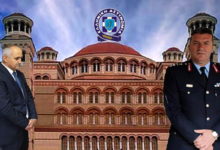 ΕΔΡΑΙΩΝΕΤΑΙ ΣΤΙΣ ΚΡΑΤΙΚΕΣ ΔΟΜΕΣ ΤΗΣ ΘΡΑΚΗΣ Η ΕΘΝΙΚΙΣΤΙΚΗ ΟΡΓΑΝΩΣΗ “ΤΑΜΑ ΤΟΥ ΕΘΝΟΥΣ”