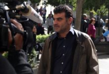 ΝΕΑ ΑΘΩΩΣΗ ΤΟΥ ΚΩΣΤΑ ΒΑΞΕΒΑΝΗ ΜΕΤΑ ΑΠΟ ΜΗΝΥΣΗ ΤΟΥ ΑΠΟΘΑΝΟΝΤΟΣ ΒΓΕΝΟΠΟΥΛΟΥ
