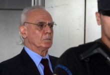 ΑΚΗΣ ΤΣΟΧΑΤΖΟΠΟΥΛΟΣ: ΑΝ ΠΑΘΩ ΚΑΤΙ ΘΑ ΦΤΑΙΝΕ ΟΙ ΕΛΛΗΝΙΚΕΣ ΑΡΧΕΣ