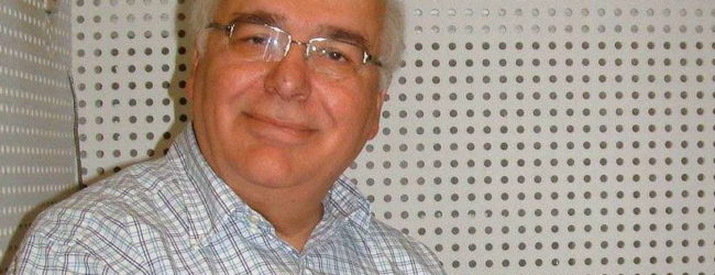 ΑΝΤΩΝΗΣ ΒΓΟΝΤΖΑΣ: Ο ΔΙΚΑΣΤΗΣ ΤΟΥ 20ου ΑΙΩΝΑ