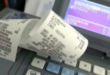 ΚΑΤΑΡΓΟΥΝΤΑΙ ΟΙ ΧΑΡΤΙΝΕΣ ΑΠΟΔΕΙΞΕΙΣ ΓΙΑ ΤΟ ΑΦΟΡΟΛΟΓΗΤΟ – ΜΕΧΡΙ ΤΕΛΟΣ ΙΟΥΝΙΟΥ ΟΙ ΦΟΡΟΛΟΓΙΚΕΣ ΔΗΛΩΣΕΙΣ