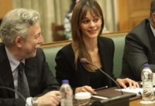 ΕΦΗ ΑΧΤΣΙΟΓΛΟΥ: “ΚΟΥΡΕΜΑ” ΓΙΑ ΤΑ ΔΑΝΕΙΑ ΤΟΥ ΟΡΓΑΝΙΣΜΟΥ ΕΡΓΑΤΙΚΗΣ ΚΑΤΟΙΚΙΑΣ