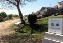 ΔΙΟΡΘΩΘΗΚΕ Η “ΓΚΑΦΑ” ΣΤΟΝ ΑΡΧΑΙΟΛΟΓΙΚΟ ΧΩΡΟ ΤΩΝ ΦΙΛΙΠΠΩΝ ΚΑΒΑΛΑΣ