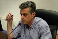 ΒΑΣΙΛΗΣ ΜΑΥΡΙΔΗΣ, ΔΗΜΑΡΧΟΣ ΟΡΕΣΤΙΑΔΑΣ: Η ΠΕΡΙΦΕΡΕΙΑ ΑΜΘ ΠΛΗΡΩΝΕΙ ΚΑΙ ΑΥΤΟΙ ΒΑΖΟΥΝ ΔΙΟΔΙΑ