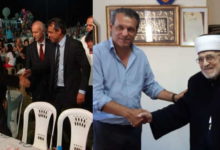 ΣΤΟΝ ΨΕΥΔΟΜΟΥΦΤΗ ΤΟΥ ΤΟΥΡΚΙΚΟΥ ΠΡΟΞΕΝΕΙΟΥ ΜΕ ΚΟΣΤΟΥΜΙ, ΣΤΟΝ ΝΟΜΙΜΟ ΜΟΥΦΤΗ ΤΗΣ ΕΛΛΑΔΑΣ ΜΕ ΑΝΟΙΧΤΟ ΠΟΥΚΑΜΙΣΟ