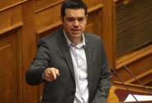 ΑΛΕΞΗΣ ΤΣΙΠΡΑΣ, ΠΡΩΘΥΠΟΥΡΓΟΣ ΤΗΣ ΕΛΛΑΔΑΣ: ΑΛΛΟ ΑΝΕΞΑΡΤΗΤΗ ΚΑΙ ΑΛΛΟ ΑΝΕΞΕΛΕΓΚΤΗ ΔΙΚΑΙΟΣΥΝΗ