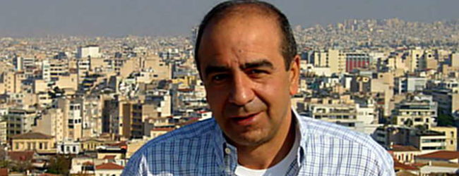 ΓΙΑΝΝΗΣ ΣΙΑΤΡΑΣ: ΔΕΝ ΜΑΣ ΑΝΤΙΜΕΤΩΠΙΖΟΥΝ ΩΣ ΠΕΛΑΤΕΣ ΑΛΛΑ ΩΣ ΓΙΔΙΑ