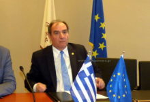 Η ΑΝΤΕΠΙΘΕΣΗ ΤΟΥ ΠΡΥΤΑΝΗ ΚΑΡΑΜΠΙΝΗ ΞΕΚΙΝΗΣΕ – Η ΣΥΜΦΩΝΙΑ ΜΕ ΜΕΓΑΛΟΔΙΚΗΓΟΡΟ ΤΗΣ ΞΑΝΘΗΣ