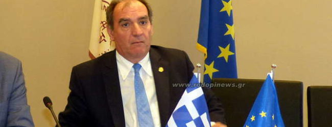 Η ΑΝΤΕΠΙΘΕΣΗ ΤΟΥ ΠΡΥΤΑΝΗ ΚΑΡΑΜΠΙΝΗ ΞΕΚΙΝΗΣΕ – Η ΣΥΜΦΩΝΙΑ ΜΕ ΜΕΓΑΛΟΔΙΚΗΓΟΡΟ ΤΗΣ ΞΑΝΘΗΣ