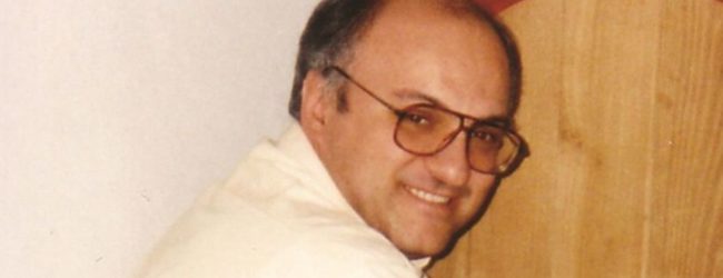 ΞΑΝΑ ΣΕ ΔΙΚΗ Ο ΠΡΩΗΝ ΠΡΑΚΤΟΡΑΣ ΤΗΣ Ε.Υ.Π. ΚΩΣΤΑΣ ΑΓΓΕΛΑΚΗΣ