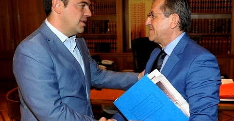 ΕΞΕΤΑΣΤΙΚΗ ΕΠΙΤΡΟΠΗ ΓΙΑ ΤΗΝ ΔΙΚΑΙΟΣΥΝΗ ΖΗΤΑ Ο ΒΟΥΛΕΥΤΗΣ ΝΙΚΟΣ ΝΙΚΟΛΟΠΟΥΛΟΣ