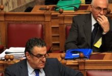 DOCUMENTO: ΕΡΕΥΝΑ ΓΙΑ ΔΥΟ ΣΤΕΝΟΥΣ ΣΥΝΕΡΓΑΤΕΣ ΤΟΥ ΠΡΩΗΝ ΥΠΟΥΡΓΟΥ ΔΙΚΑΙΟΣΥΝΗΣ ΑΘΑΝΑΣΙΟΥ