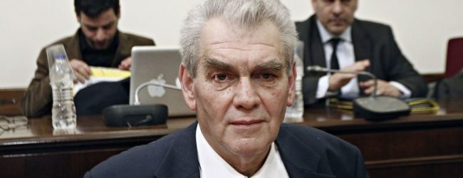 ΔΗΜΗΤΡΗΣ ΠΑΠΑΓΓΕΛΟΠΟΥΛΟΣ: Η ΚΥΒΕΡΝΗΣΗ ΤΙΜΑ ΤΗΝ ΔΙΚΑΙΟΣΥΝΗ ΚΑΙ ΤΟΥΣ ΛΕΙΤΟΥΡΓΟΥΣ ΤΗΣ