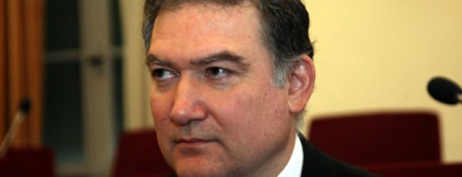 2 ΧΡΟΝΙΑ ΦΥΛΑΚΙΣΗ ΜΕ ΤΡΙΕΤΗ ΑΝΑΣΤΟΛΗ ΣΤΟΝ ΑΝΔΡΕΑ ΓΕΩΡΓΙΟΥ ΤΗΣ ΕΛ.ΣΤΑΤ.