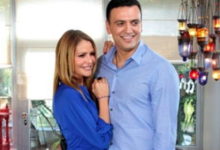 Ο ΚΙΚΙΛΙΑΣ ΠΡΩΤΗ ΦΟΡΑ ΜΕ ΓΥΝΑΙΚΑ, ΤΗΝ ΜΠΑΛΑΤΣΙΝΟΥ
