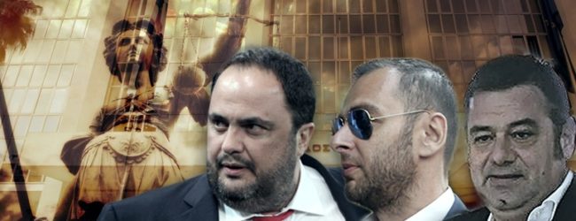 Ο ΑΡΕΙΟΣ ΠΑΓΟΣ ΔΕΝ ΣΤΗΡΙΖΕΙ ΤΗΝ ΕΙΣΑΓΓΕΛΕΑ ΕΙΡΗΝΗ ΤΖΙΒΑ ΣΤΗΝ ΥΠΟΘΕΣΗ ΜΑΡΙΝΑΚΗ