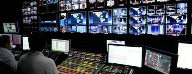 ΛΕΥΤΕΡΗΣ ΚΡΕΤΣΟΣ: Ο ΔΙΑΓΩΝΙΣΜΟΣ ΓΙΑ ΤΙΣ ΤΗΛΕΟΠΤΙΚΕΣ ΑΔΕΙΕΣ ΕΧΕΙ ΟΥΣΙΑΣΤΙΚΑ ΞΕΚΙΝΗΣΕΙ