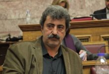 “ΟΔΟΣΤΡΩΤΗΡΑΣ” Ο ΠΑΥΛΟΣ ΠΟΛΑΚΗΣ ΣΤΗΝ ΔΙΚΗ ΒΑΞΕΒΑΝΗ – ΣΥΖΥΓΟΥ ΣΤΟΥΡΝΑΡΑ