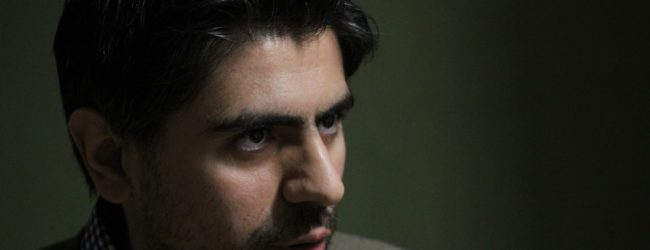 ΣΤΑΥΡΟΣ ΚΑΛΕΝΤΕΡΙΔΗΣ: ΟΙ ΣΥΝΙΔΡΥΤΕΣ ΤΗΣ ΔΗΜΟΚΡΑΤΙΑΣ