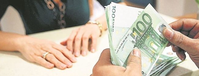 ΟΡΓΙΟ ΚΑΚΟΔΙΑΧΕΙΡΙΣΗΣ ΚΑΙ ΣΠΑΤΑΛΗΣ ΣΤΗΝ ΟΜΟΣΠΟΝΔΙΑ ΔΙΚΑΣΤΙΚΩΝ ΥΠΑΛΛΗΛΩΝ