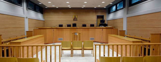 ΔΙΚΗ ΓΙΑ ΤΙΣ ΣΚΟΥΡΙΕΣ: ΟΥΤΕ ΕΓΚΛΗΜΑΤΙΚΗ ΟΡΓΑΝΩΣΗ, ΟΥΤΕ ΑΠΟΠΕΙΡΑ ΑΝΘΡΩΠΟΚΤΟΝΙΑΣ