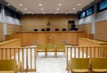 10 ΜΗΝΕΣ ΜΕ ΑΝΑΣΤΟΛΗ ΣΤΟΝ 20ΧΡΟΝΟ ΠΟΥ ΕΚΣΠΕΡΜΑΤΩΣΕ ΣΕ ΠΛΑΤΗ ΣΥΜΦΟΙΤΗΤΡΙΑΣ ΤΟΥ