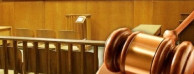 ΠΟΙΝΗ ΠΑΥΣΗΣ 6 ΜΗΝΩΝ ΣΕ ΠΡΩΤΟΔΙΚΗ ΠΟΥ ΚΑΘΥΣΤΕΡΗΣΕ 256 ΥΠΟΘΕΣΕΙΣ ΓΙΑ ΠΡΟΣΩΠΙΚΟΥΣ ΛΟΓΟΥΣ