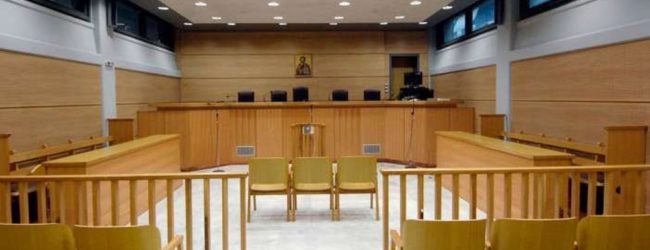 10 ΜΗΝΕΣ ΜΕ ΑΝΑΣΤΟΛΗ ΣΤΟΝ 20ΧΡΟΝΟ ΠΟΥ ΕΚΣΠΕΡΜΑΤΩΣΕ ΣΕ ΠΛΑΤΗ ΣΥΜΦΟΙΤΗΤΡΙΑΣ ΤΟΥ