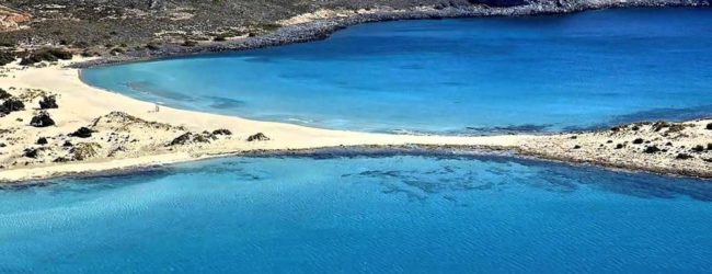 ΣΥΝΕΛΗΦΘΗ Ο ΔΗΜΑΡΧΟΣ ΠΟΥ ΜΕΤΕΤΡΕΠΕ ΔΑΣΗ ΣΕ ΟΙΚΟΠΕΔΑ ΣΤΗΝ ΕΛΑΦΟΝΗΣΟ