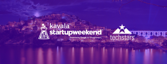 ΤΟ STARTUP WEEKEND KAVALA ΕΦΤΑΣΕ ΣΤΟ ΤΕΛΟΣ ΤΟΥ