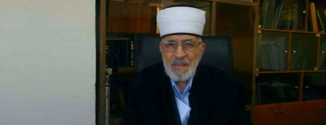 ΚΑΙ ΦΕΤΟΣ ΤΟ ΚΟΥΡΜΠΑΝ ΜΠΑΪΡΑΜ ΜΟΝΟΠΩΛΗΣΕ ΤΗ ΕΝΔΙΑΦΕΡΟΝ ΤΩΝ ΠΙΣΤΩΝ ΜΟΥΣΟΥΛΜΑΝΩΝ ΤΗΣ ΘΡΑΚΗΣ