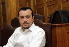 ΝΙΚΟΣ ΠΑΠΠΑΣ: ΜΙΣΟ ΔΙΣ ΕΥΡΩ ΓΙΑ ΤΗΝ ΑΝΑΠΤΥΞΗ ΠΛΗΡΟΥΣ ΔΙΚΤΥΟΥ ΟΠΤΙΚΩΝ ΙΝΩΝ