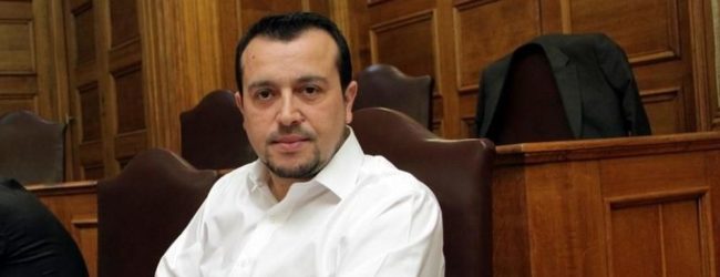 ΝΙΚΟΣ ΠΑΠΠΑΣ: ΜΙΣΟ ΔΙΣ ΕΥΡΩ ΓΙΑ ΤΗΝ ΑΝΑΠΤΥΞΗ ΠΛΗΡΟΥΣ ΔΙΚΤΥΟΥ ΟΠΤΙΚΩΝ ΙΝΩΝ