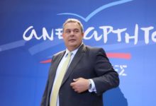 ΠΑΝΑΓΙΩΤΗΣ ΚΑΜΜΕΝΟΣ: ΗΡΘΕ Η ΩΡΑ ΝΑ ΠΛΗΡΩΣΟΥΝ ΟΙ ΑΠΑΤΕΩΝΕΣ ΚΑΙ ΟΙ ΝΤΑΒΑΤΖΗΔΕΣ ΠΟΥ ΛΗΣΤΕΨΑΝ ΤΟΝ ΛΑΟ