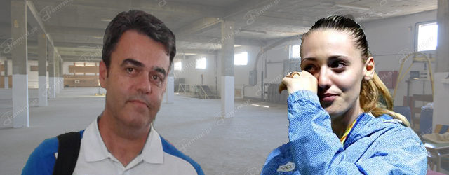 ΤΑ “ΚΑΨΟΝΙΑ” ΔΗΜΟΥ ΚΑΙ ΑΝΤΙΠΕΡΙΦΕΡΕΙΑΣ ΣΤΗΝ ΑΝΝΑ ΚΟΡΑΚΑΚΗ ΣΥΝΕΧΙΖΟΝΤΑΙ