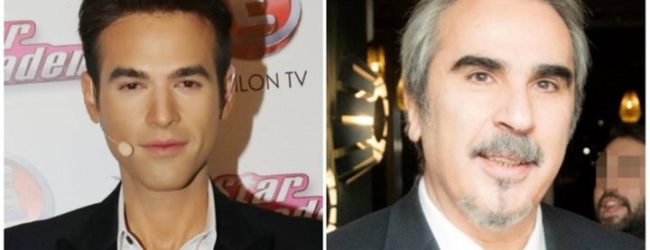 ΑΠΟΡΡΙΦΘΗΚΑΝ ΤΑ ΑΣΦΑΛΙΣΤΙΚΑ ΜΕΤΡΑ ΤΟΥ ΜΕΝΙΟΥ ΦΟΥΡΘΙΩΤΗ ΚΑΤΑ ΤΟΥ ΒΑΓΓΕΛΗ ΠΕΡΡΗ