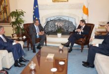 ΠΑΝΑΓΙΩΤΗΣ ΚΑΜΜΕΝΟΣ: Η ΚΥΠΡΟΣ ΓΙΑ ΤΗΝ ΕΛΛΑΔΑ ΔΕΝ ΕΙΝΑΙ ΠΟΤΕ ΜΑΚΡΙΑ