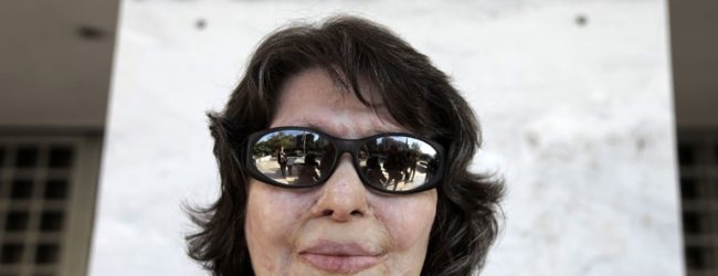 ΣΥΖΗΤΗΘΗΚΕ ΣΤΟΝ ΑΡΕΙΟ ΠΑΓΟ Η ΥΠΟΘΕΣΗ ΤΗΣ ΚΩΝΣΤΑΝΤΙΝΑΣ ΚΟΥΝΕΒΑ