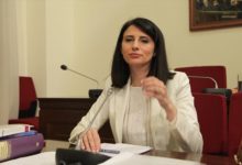 “ΟΧΙ” ΣΤΗΝ ΤΡΟΠΟΛΟΓΙΑ ΓΙΑ ΤΗΝ “ΤΟΥΡΚΙΚΗ ΕΝΩΣΗ ΞΑΝΘΗΣ” ΛΕΕΙ Η ΒΟΥΛΕΥΤΙΝΑ ΝΙΝΑ ΚΑΣΙΜΑΤΗ