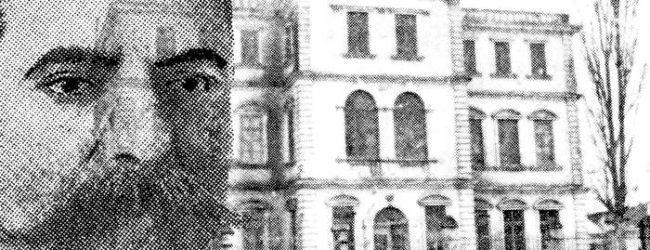ΜΙΑ ΕΚΔΗΛΩΣΗ ΜΝΗΜΗΣ ΓΙΑ ΤΟΝ ΕΥΕΡΓΕΤΗ ΝΕΣΤΟΡΑ ΤΣΑΝΑΚΛΗ ΠΟΥ ΞΕΧΑΣΕ Ο ΔΗΜΟΣ ΚΟΜΟΤΗΝΗΣ