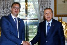 ΟΙΚΟΝΟΜΙΚΗ “ΑΠΟΒΑΣΗ” ΤΟΥ ΕΡΝΤΟΓΑΝ ΣΤΗΝ “ΟΜΟΔΟΞΗ” ΣΕΡΒΙΑ