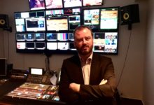 ΣΥΝΕΝΤΕΥΞΗ ΤΟΥ ED HALL, ΓΕΝΙΚΟΥ ΔΙΕΥΘΥΝΤΗ ΤΟΥ “EPSILON TV”