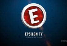 ΟΜΟΦΩΝΟ “ΝΑΙ” ΑΠΟ ΤΗΝ ΕΠΙΤΡΟΠΗ ΑΝΤΑΓΩΝΙΣΜΟΥ ΣΤΟΝ ΣΑΒΒΙΔΗ ΓΙΑ ΤΗΝ ΑΠΟΚΤΗΣΗ ΤΟΥ EPSILON TV