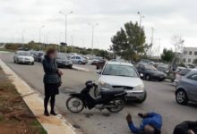 ΑΛΕΞΑΝΔΡΟΥΠΟΛΗ: ΤΡΑΚΑΡΑΝ ΣΤΟ ΠΡΟΑΥΛΙΟ ΤΟΥ ΝΟΣΟΚΟΜΕΙΟΥ ΚΑΙ ΠΕΡΙΜΕΝΑΝ 15 ΛΕΠΤΑ ΓΙΑ ΤΟ ΑΣΘΕΝΟΦΟΡΟ