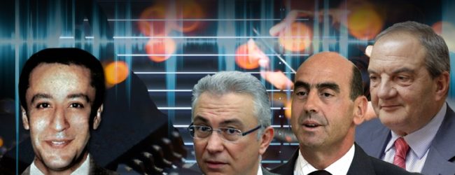 ΚΑΤΑΔΙΚΗ ΤΗΣ ΕΛΛΑΔΑΣ ΣΤΟ ΕΥΡΩΠΑΪΚΟ ΔΙΚΑΣΤΗΡΙΟ ΑΝΘΡΩΠΙΝΩΝ ΔΙΚΑΙΩΜΑΤΩΝ ΓΙΑ ΤΗΝ ΥΠΟΘΕΣΗ ΤΣΑΛΙΚΙΔΗ