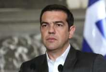 ΑΛΕΞΗΣ ΤΣΙΠΡΑΣ ΓΙΑ ΑΝΤΙΠΟΛΙΤΕΥΟΜΕΝΟΥΣ ΔΙΚΑΣΤΕΣ: ΠΑΙΧΝΙΔΙΑ ΑΠΟΣΤΑΘΕΡΟΠΟΙΗΣΗΣ ΔΕΝ ΘΑ ΠΕΡΑΣΟΥΝ