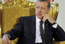 ΕΚΑΝΑΝ ΠΙΣΩ ΟΙ 22 “ΣΥΛΛΟΓΙΚΟΤΗΤΕΣ” ΓΙΑ ΤΗΝ ΕΠΙΣΚΕΨΗ ΕΡΝΤΟΓΑΝ ΣΤΗΝ ΘΡΑΚΗ