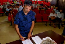 ΕΚΔΗΛΩΣΕΙΣ ΓΙΑ ΤΙΣ ΘΡΗΣΚΕΥΤΙΚΕΣ ΕΟΡΤΕΣ ΤΩΝ ΜΟΥΣΟΥΛΜΑΝΩΝ ΠΡΟΤΕΙΝΕ Ο “ΣΠΑΡΤΑΚΟΣ”